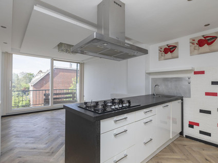 Frans Bekkerstraat 90A