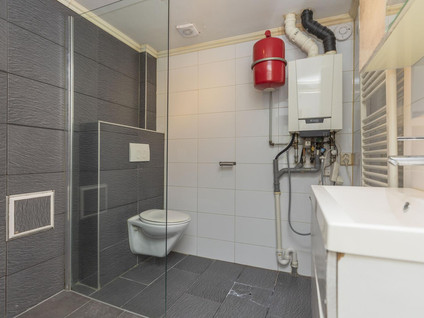 Frans Bekkerstraat 90A