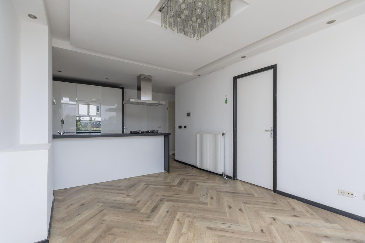 Appartement te koop: Frans Bekkerstraat 90A, Rotterdam