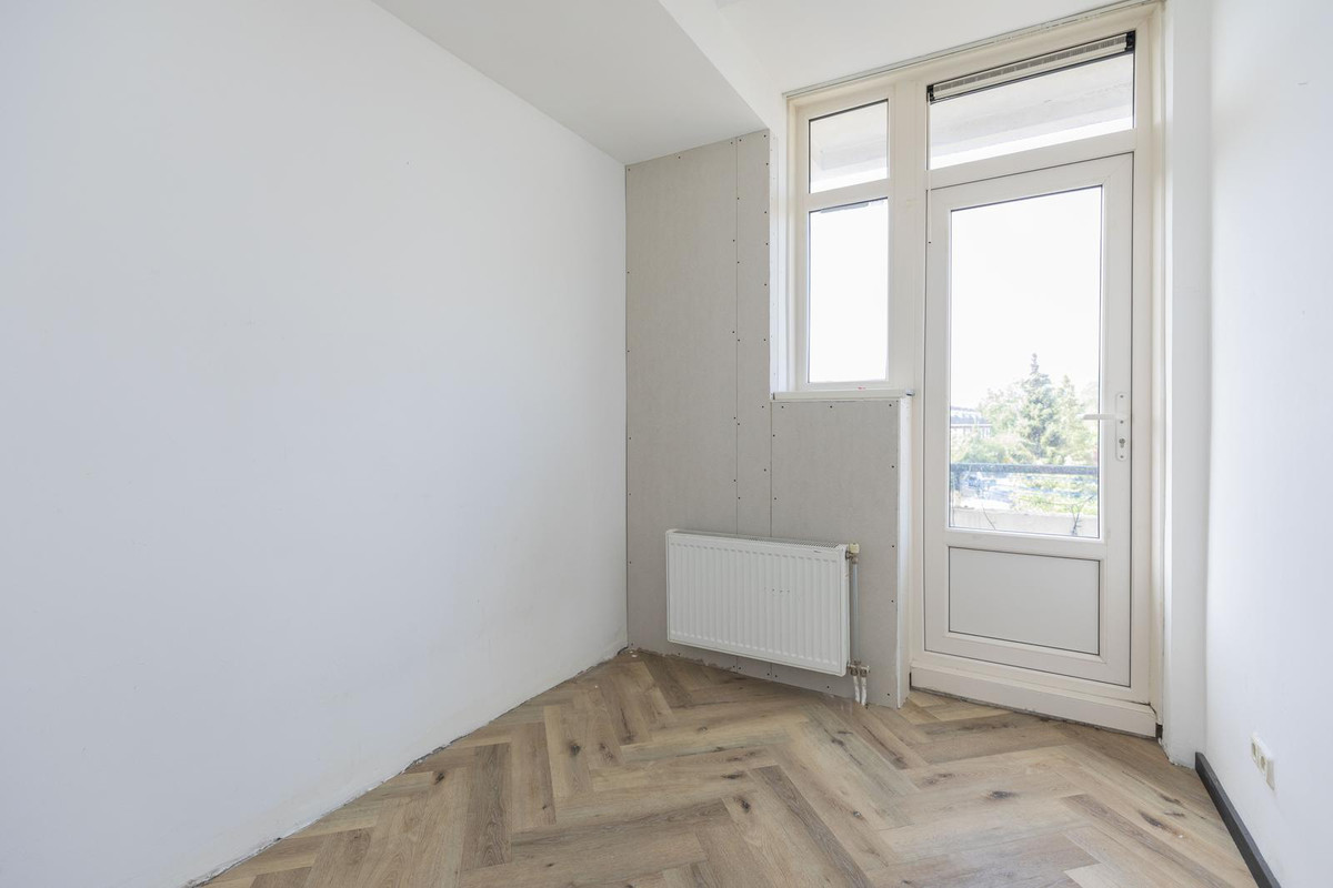 Appartement te koop: Frans Bekkerstraat 90A, Rotterdam