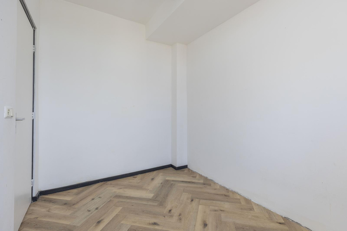 Appartement te koop: Frans Bekkerstraat 90A, Rotterdam