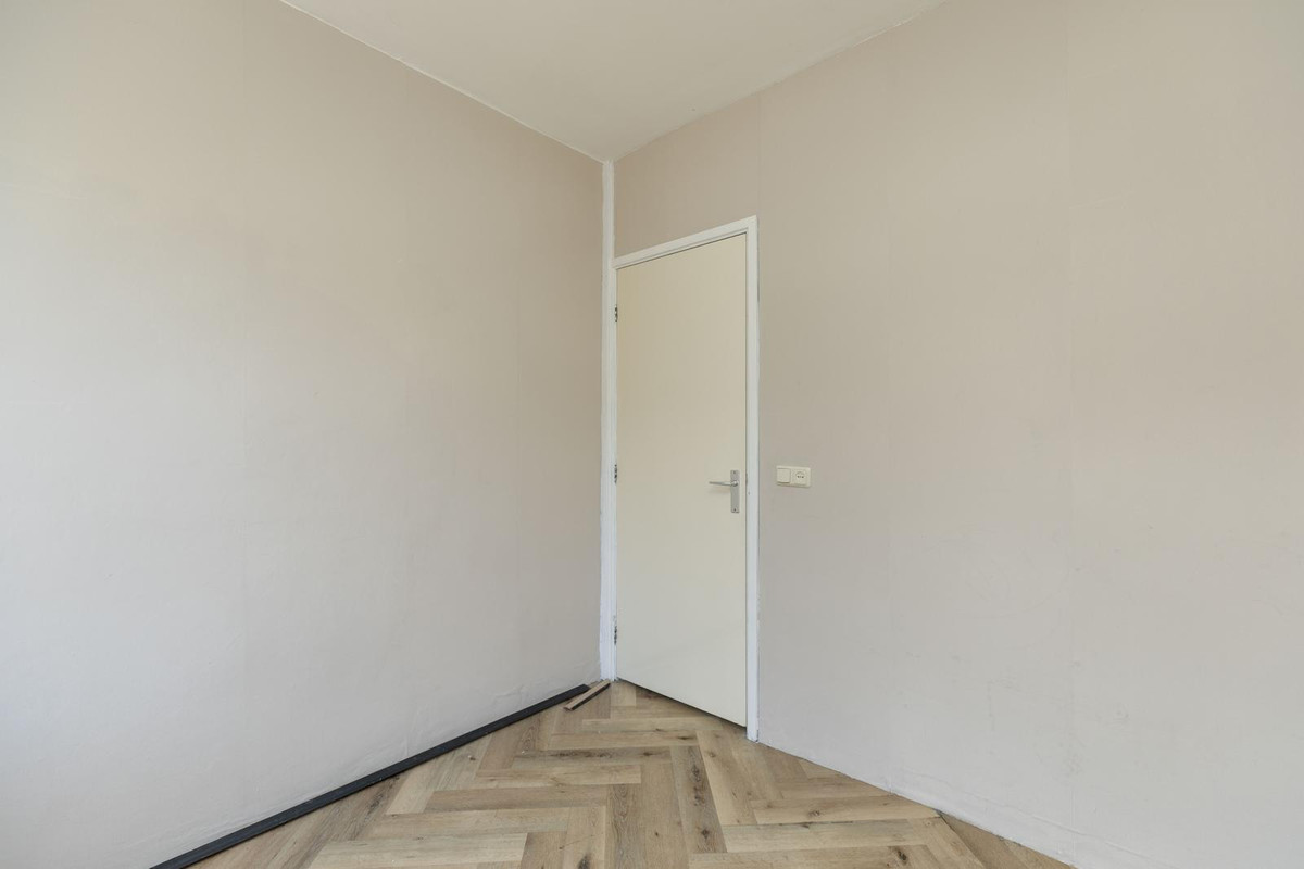 Appartement te koop: Frans Bekkerstraat 90A, Rotterdam