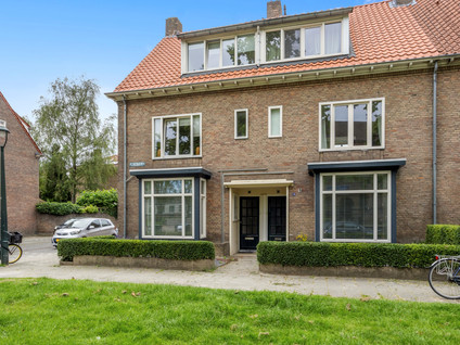 St Servaasweg 30