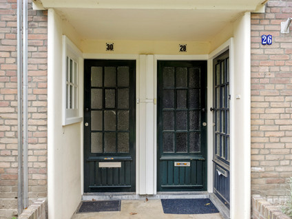 St Servaasweg 30
