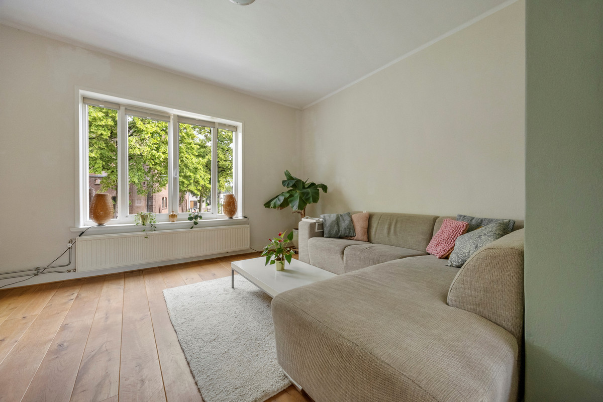 Appartement te koop: St Servaasweg 30, Eindhoven