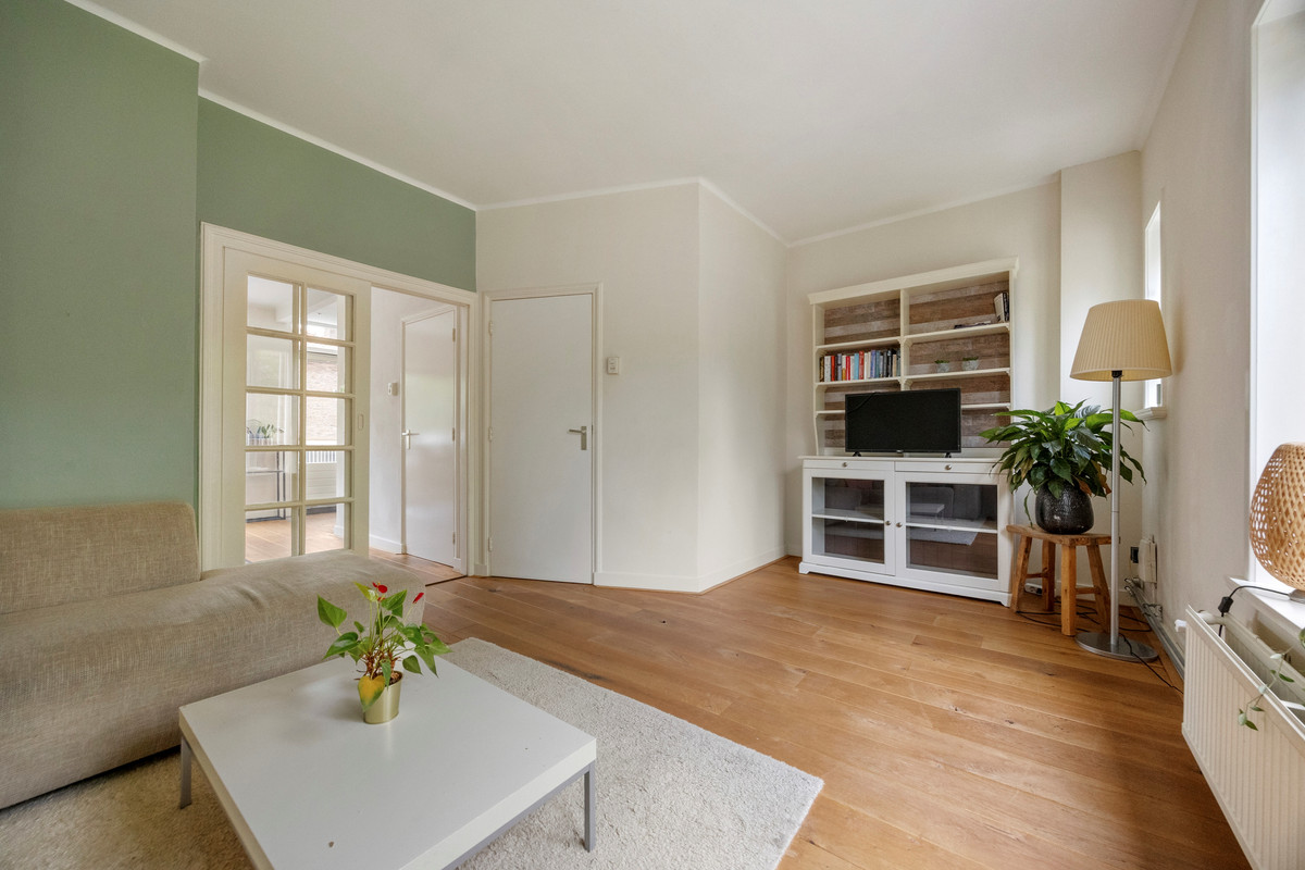 Appartement te koop: St Servaasweg 30, Eindhoven