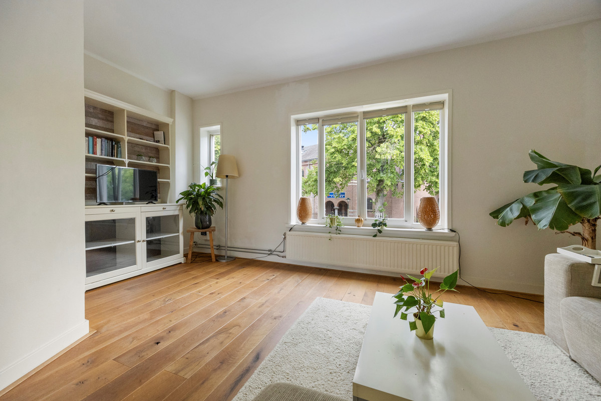 Appartement te koop: St Servaasweg 30, Eindhoven