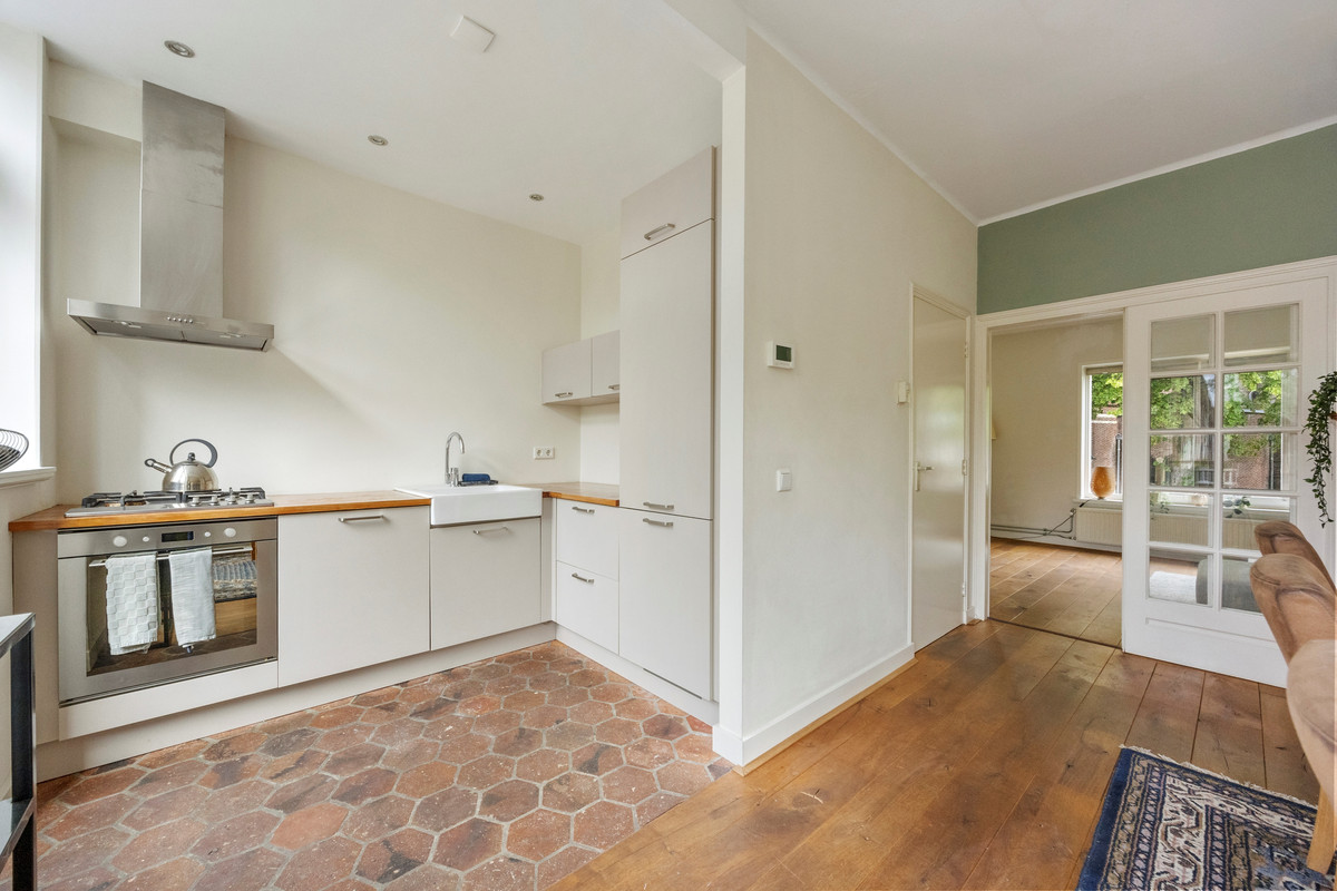 Appartement te koop: St Servaasweg 30, Eindhoven