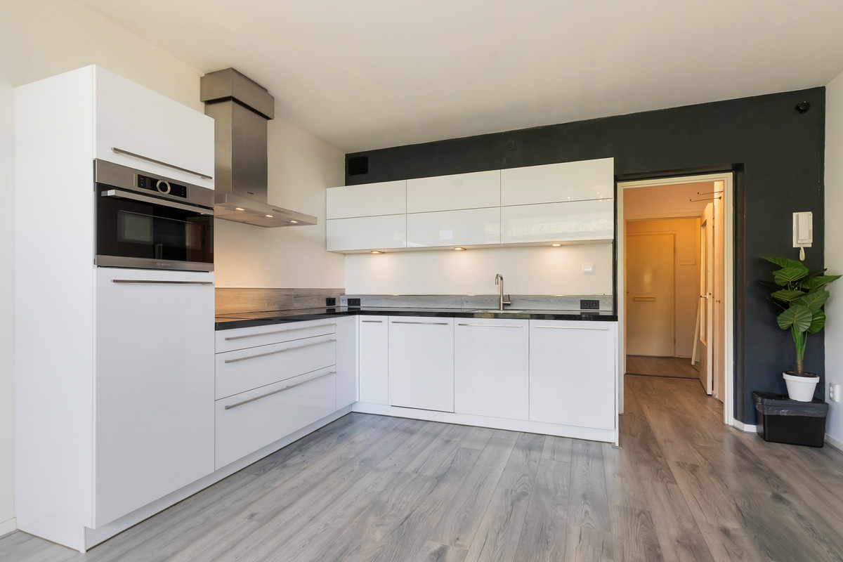Studio te koop: Jisperveldstraat 233, Amsterdam