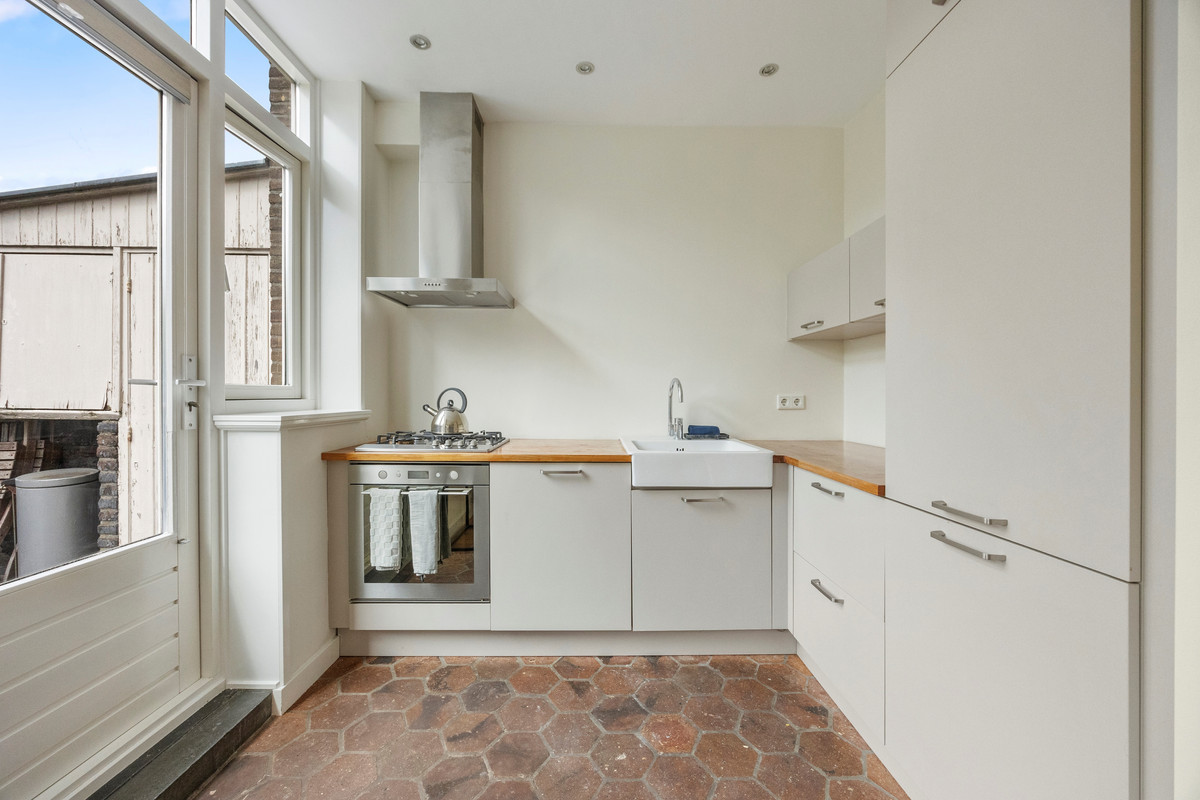 Appartement te koop: St Servaasweg 30, Eindhoven