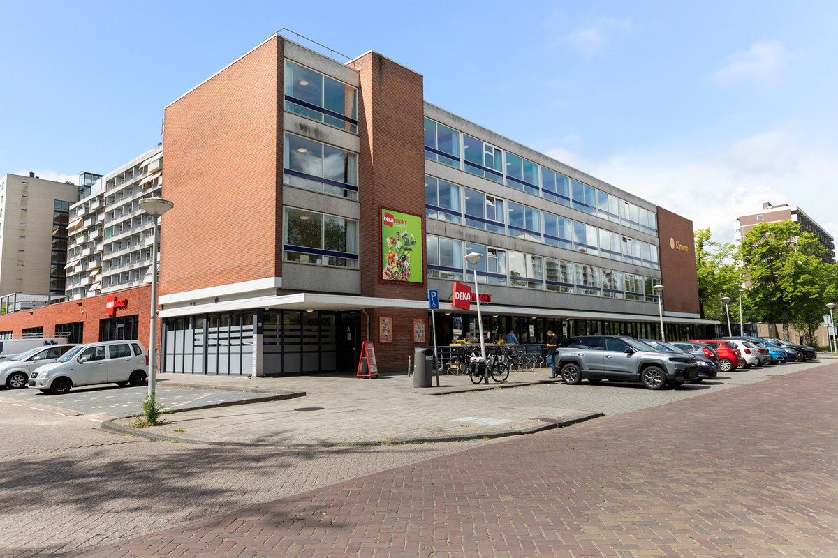 Studio te koop: Jisperveldstraat 233, Amsterdam