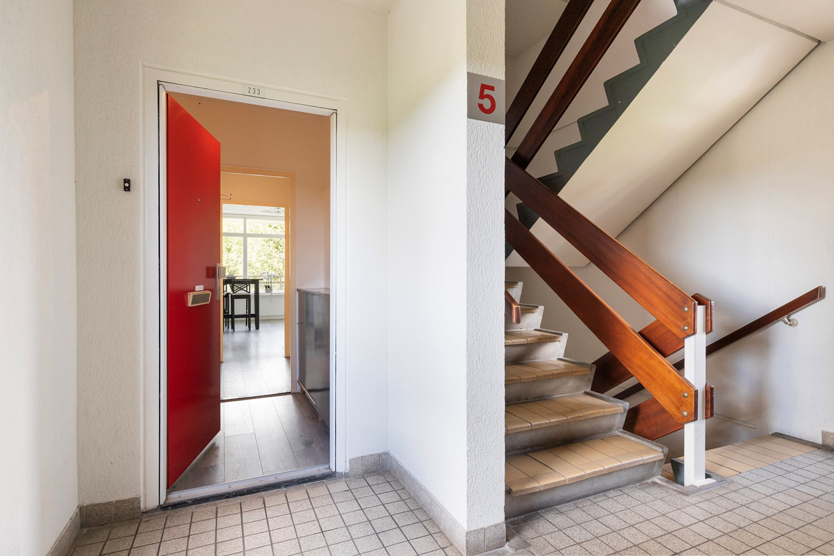 Studio te koop: Jisperveldstraat 233, Amsterdam