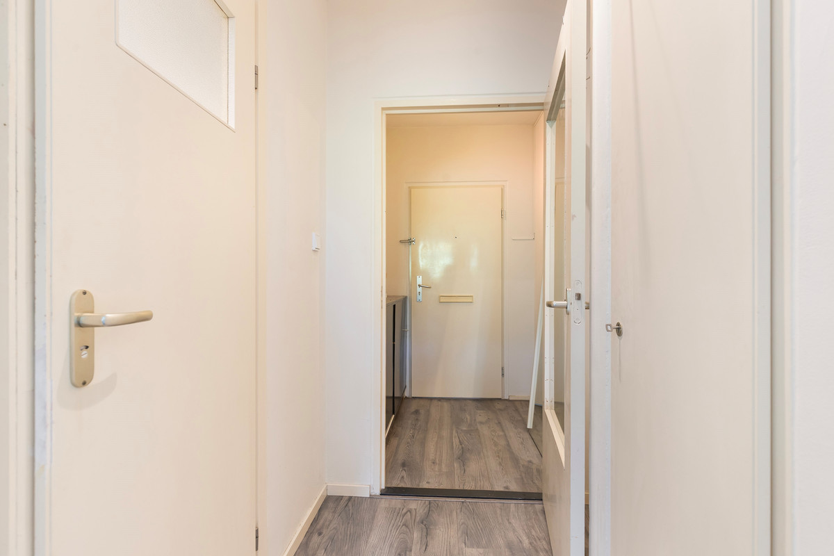Studio te koop: Jisperveldstraat 233, Amsterdam