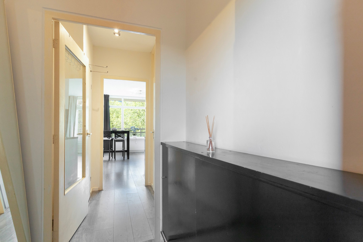 Studio te koop: Jisperveldstraat 233, Amsterdam