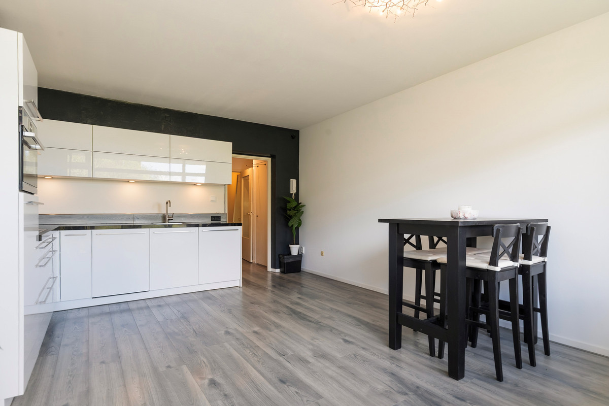 Studio te koop: Jisperveldstraat 233, Amsterdam
