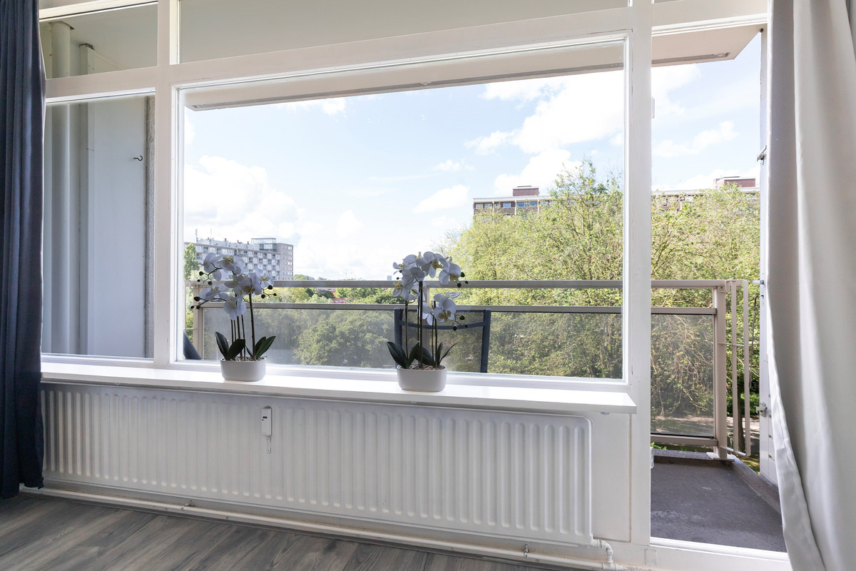 Studio te koop: Jisperveldstraat 233, Amsterdam