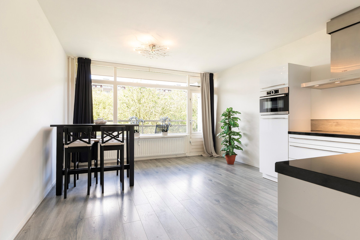 Studio te koop: Jisperveldstraat 233, Amsterdam