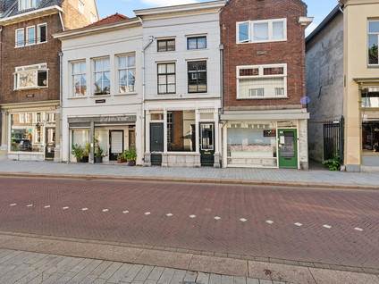 Hinthamerstraat 134B
