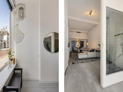 Hinthamerstraat 134B