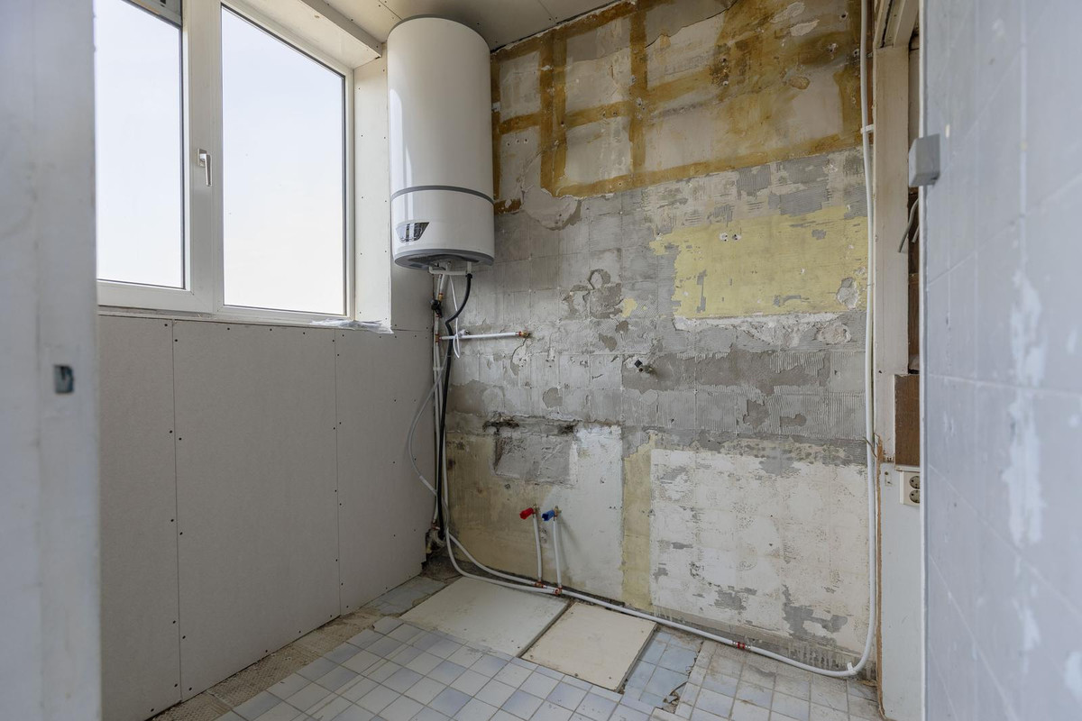 Appartement te koop: Frans Bekkerstraat 70C, Rotterdam