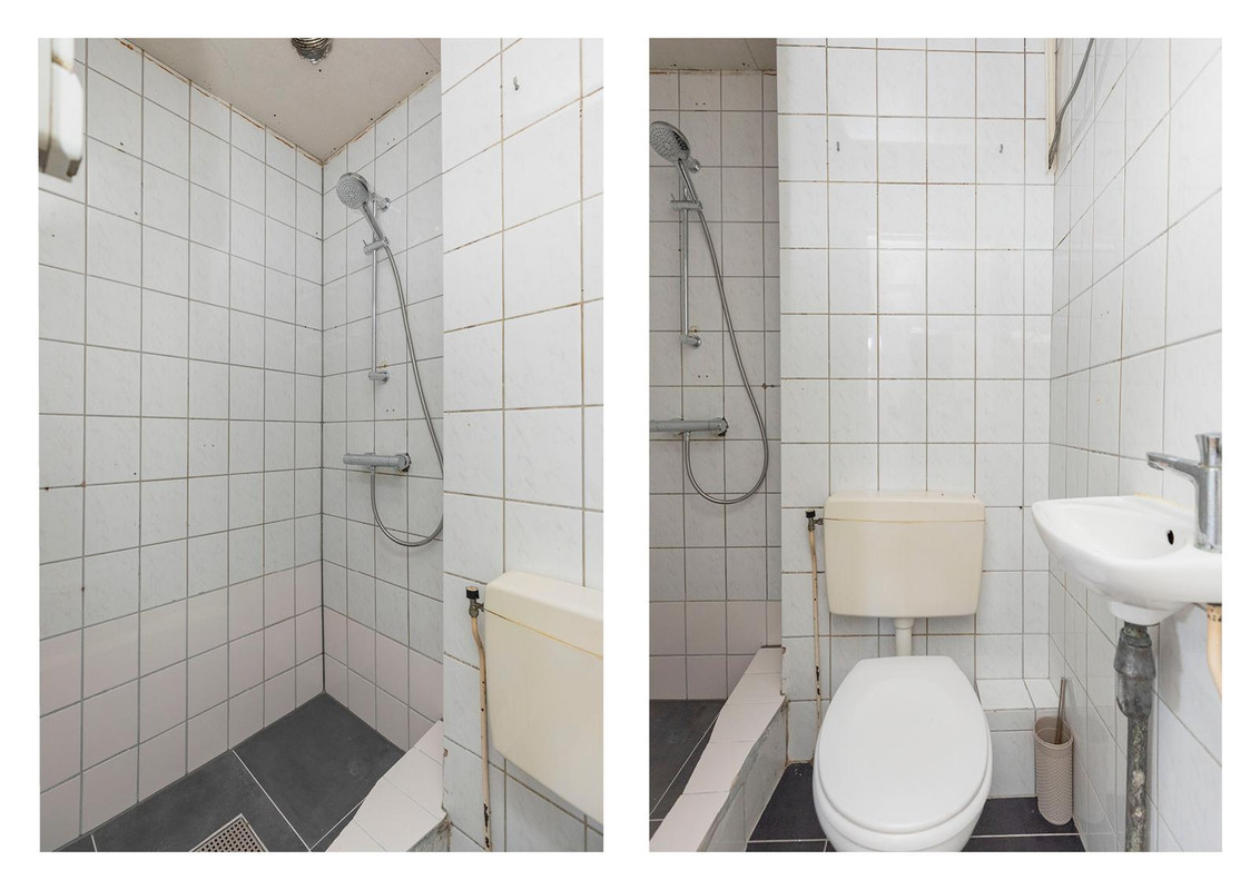Appartement te koop: Frans Bekkerstraat 70C, Rotterdam