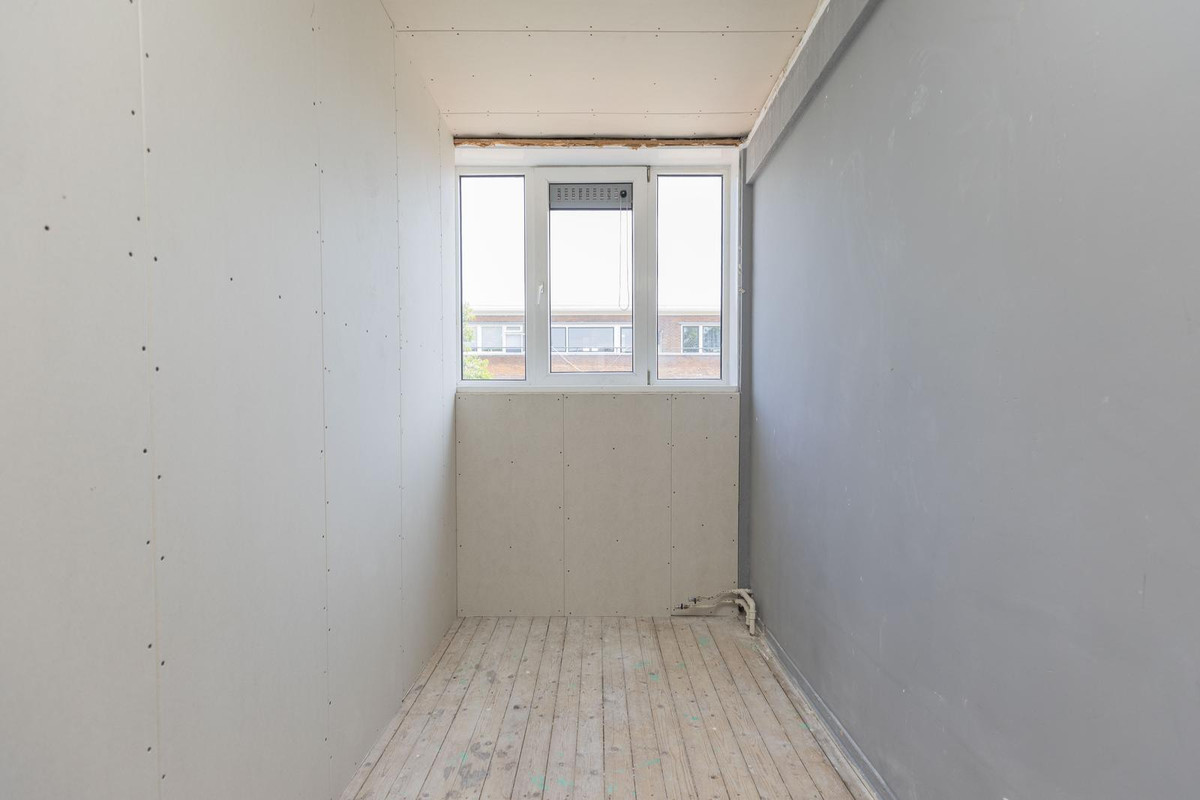 Appartement te koop: Frans Bekkerstraat 70C, Rotterdam