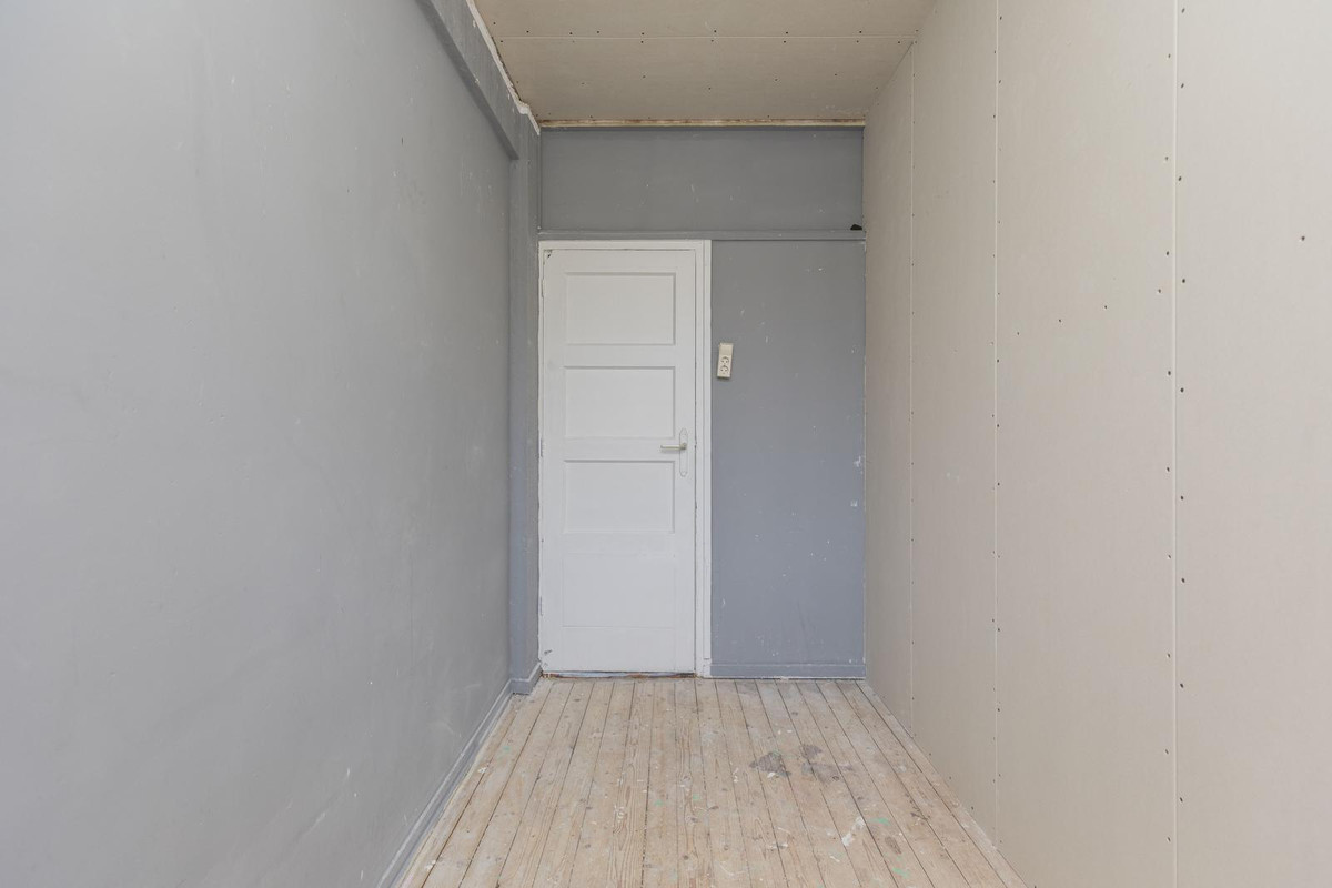 Appartement te koop: Frans Bekkerstraat 70C, Rotterdam