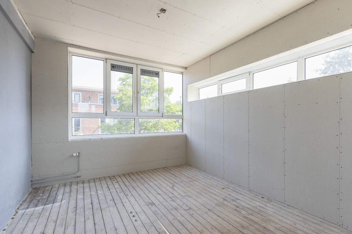 Appartement te koop: Frans Bekkerstraat 70C, Rotterdam
