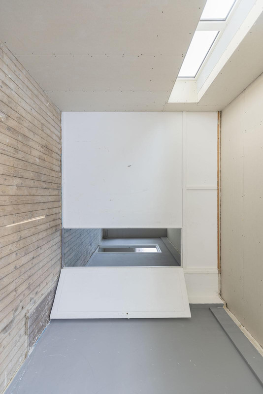 Appartement te koop: Frans Bekkerstraat 70C, Rotterdam