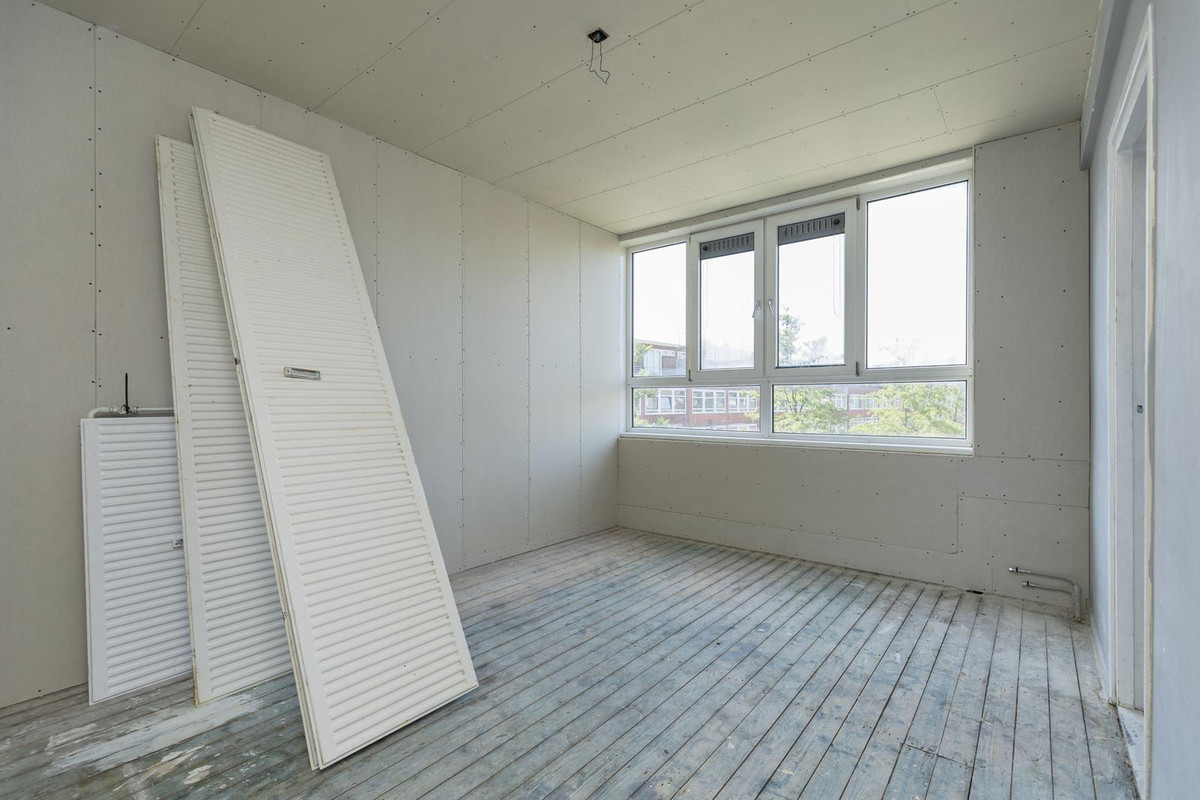 Appartement te koop: Frans Bekkerstraat 70C, Rotterdam