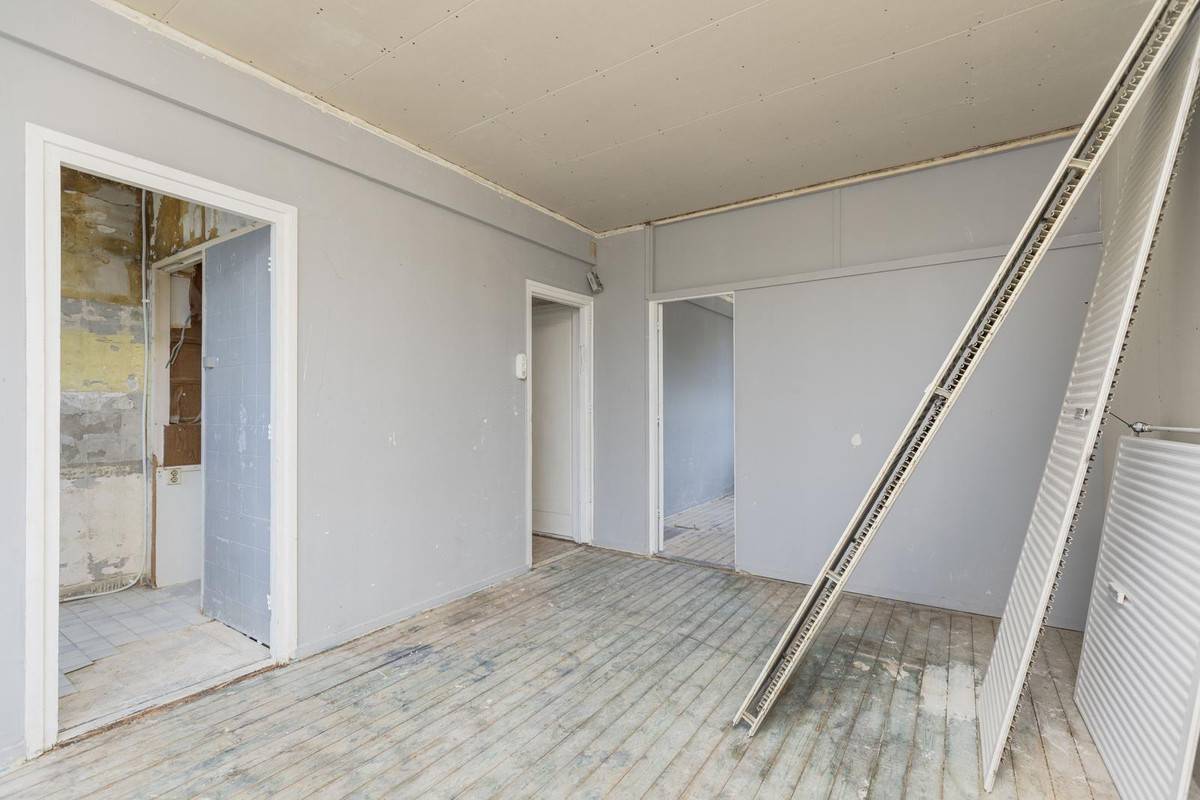 Appartement te koop: Frans Bekkerstraat 70C, Rotterdam