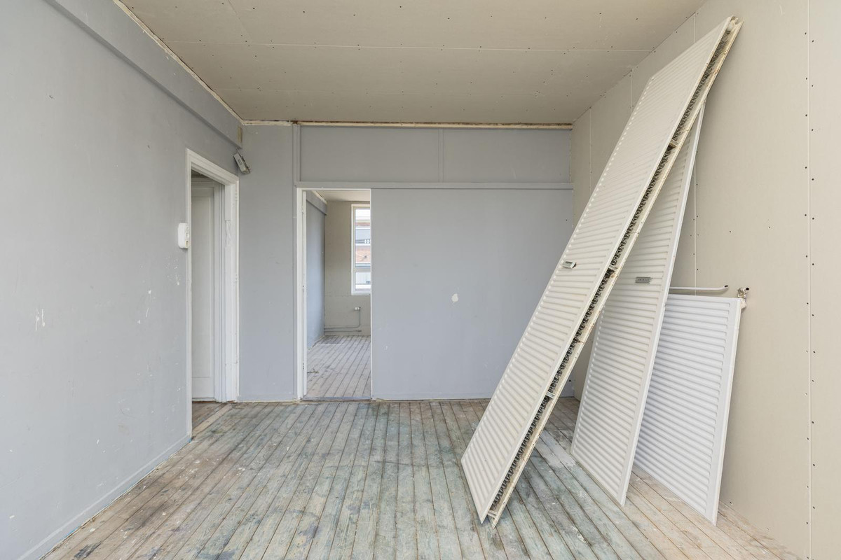 Appartement te koop: Frans Bekkerstraat 70C, Rotterdam