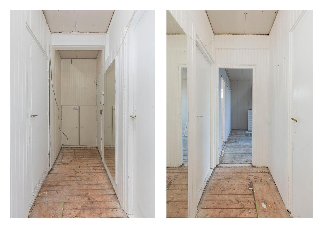 Appartement te koop: Frans Bekkerstraat 70C, Rotterdam
