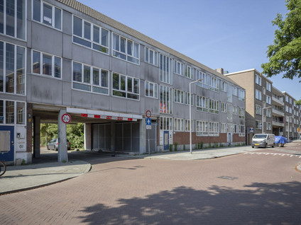 Frans Bekkerstraat 78B