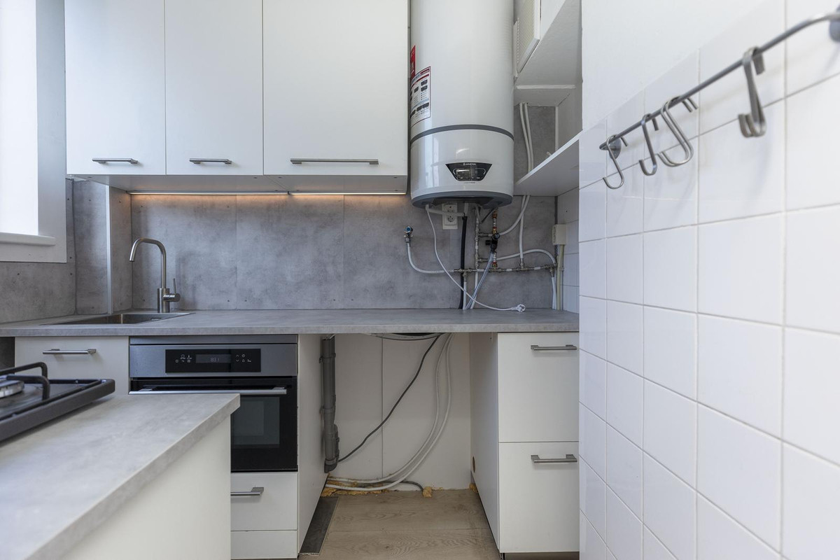Appartement te koop: Frans Bekkerstraat 78B, Rotterdam