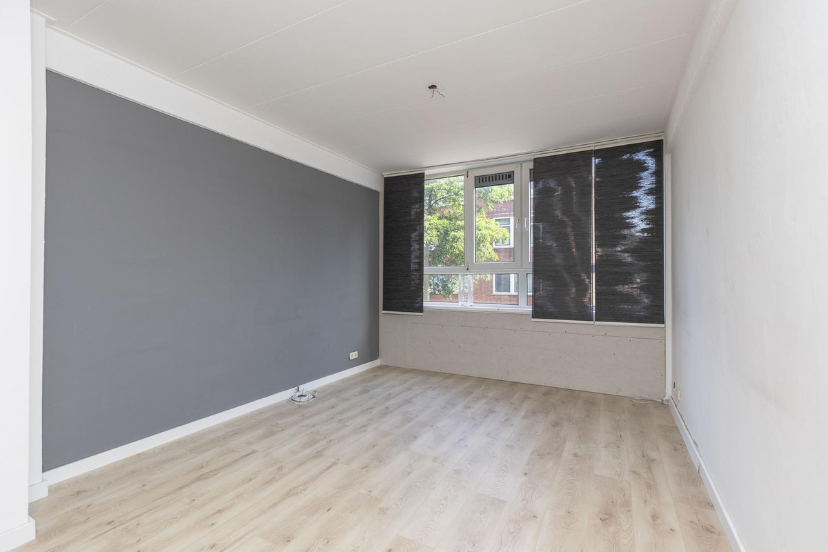 Appartement te koop: Frans Bekkerstraat 78B, Rotterdam