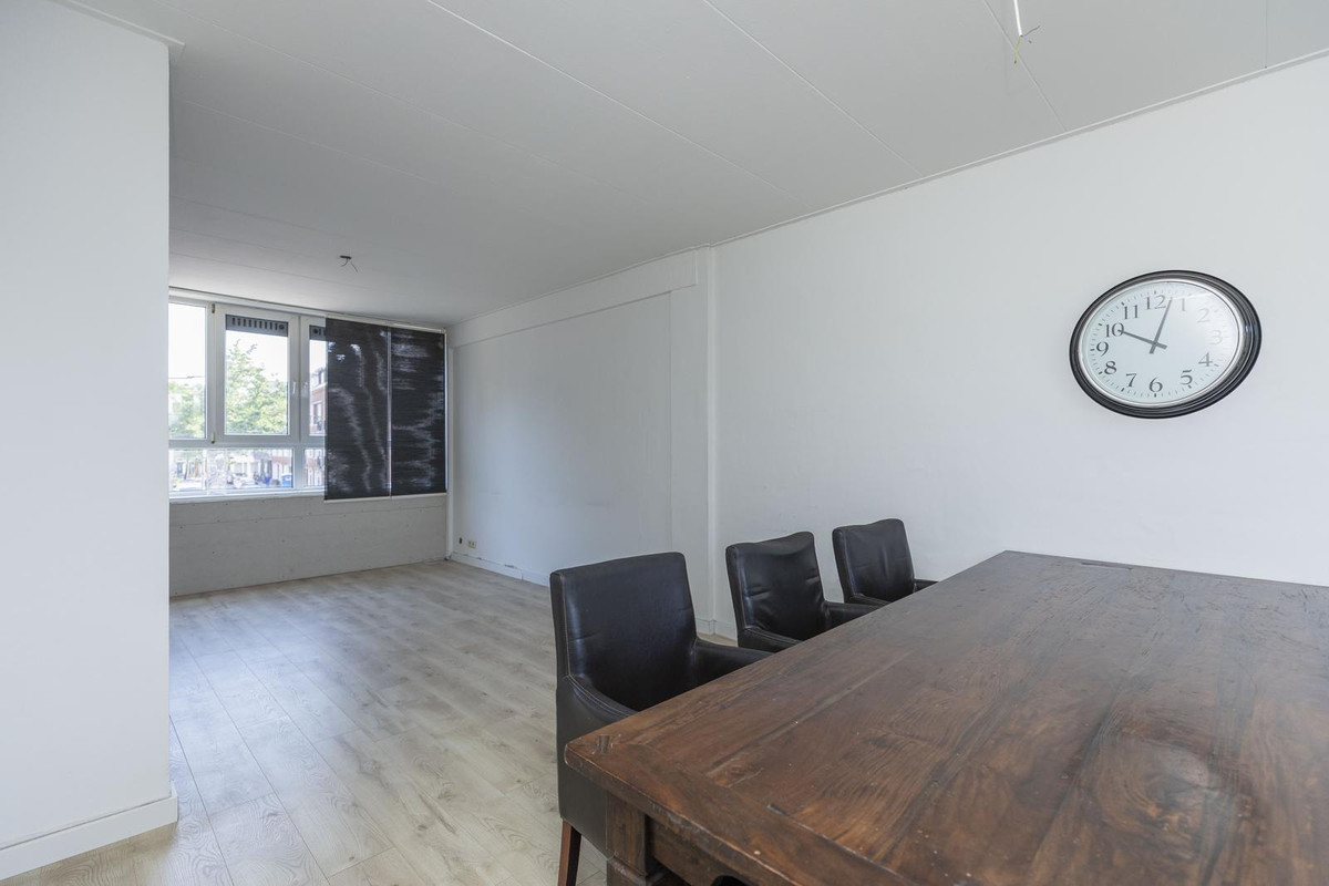 Appartement te koop: Frans Bekkerstraat 78B, Rotterdam