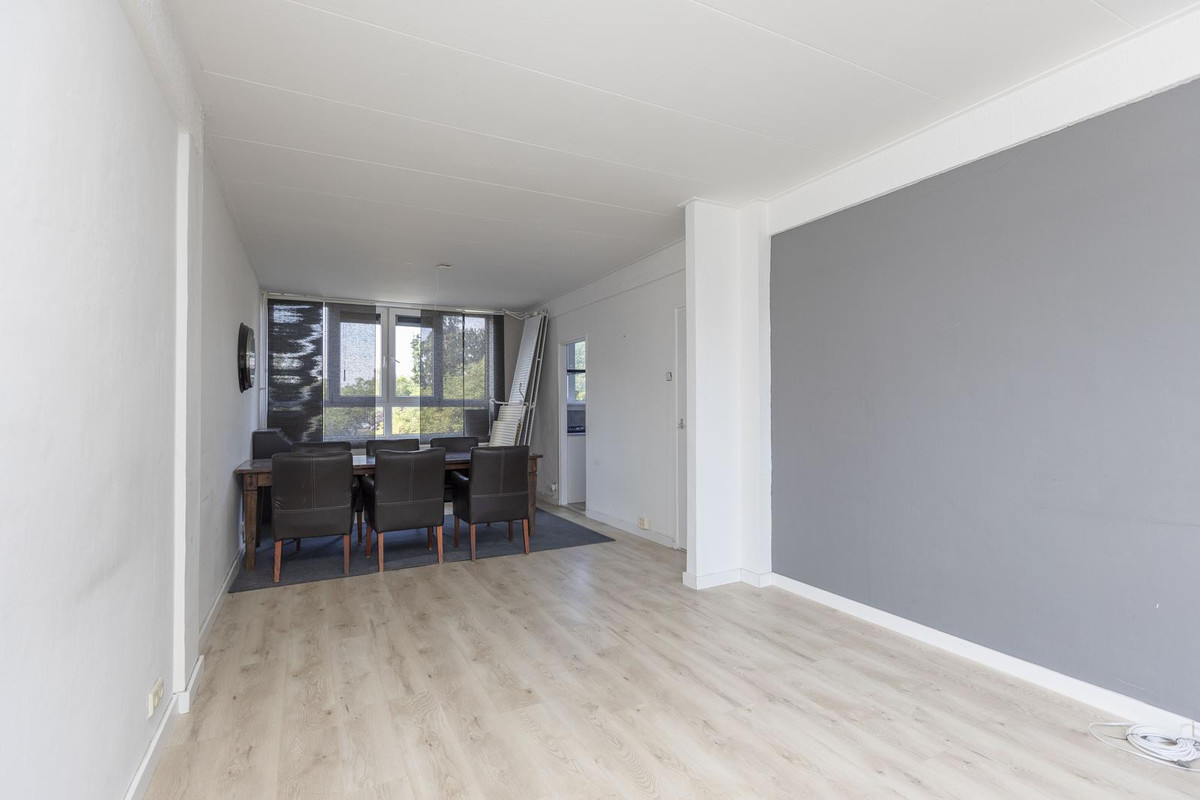 Appartement te koop: Frans Bekkerstraat 78B, Rotterdam