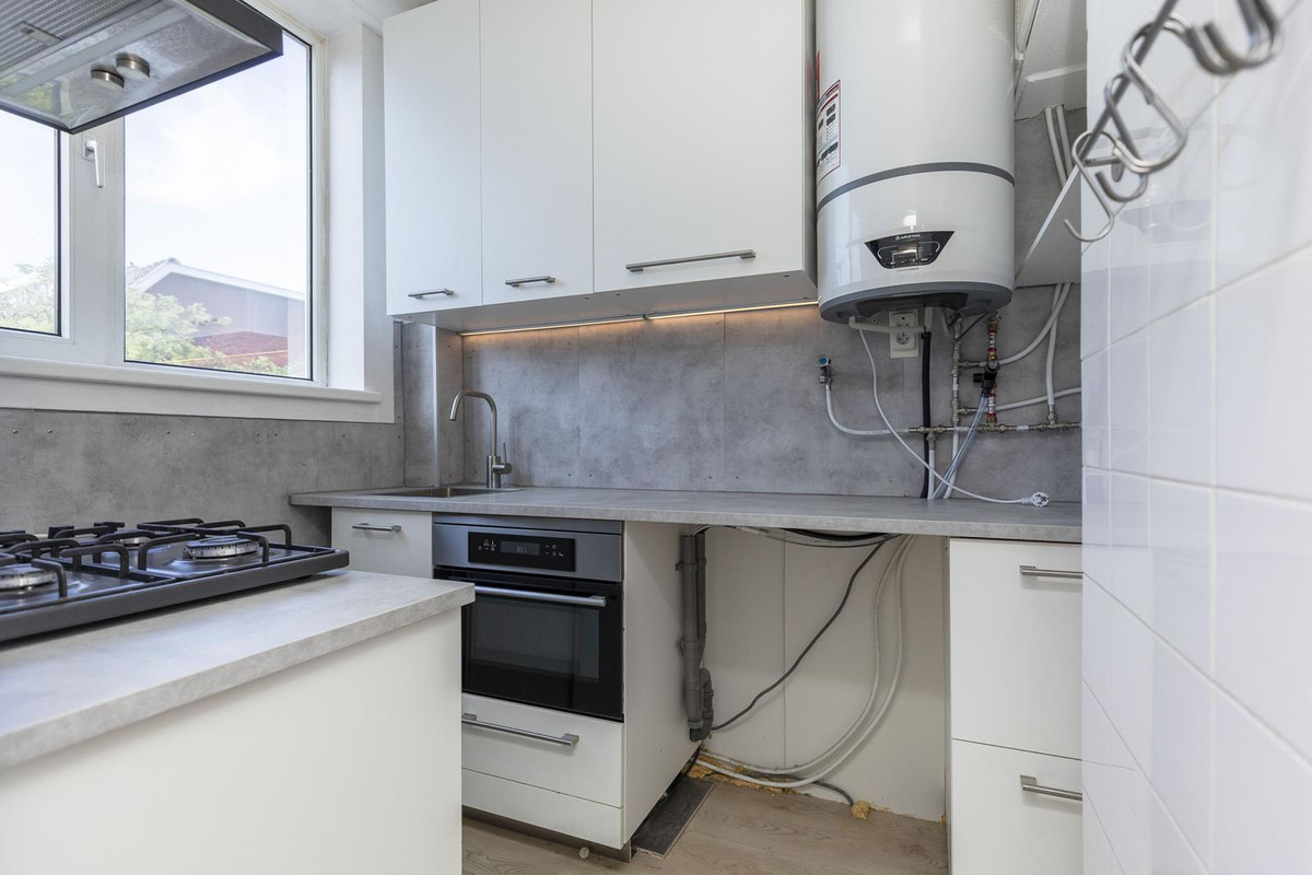 Appartement te koop: Frans Bekkerstraat 78B, Rotterdam
