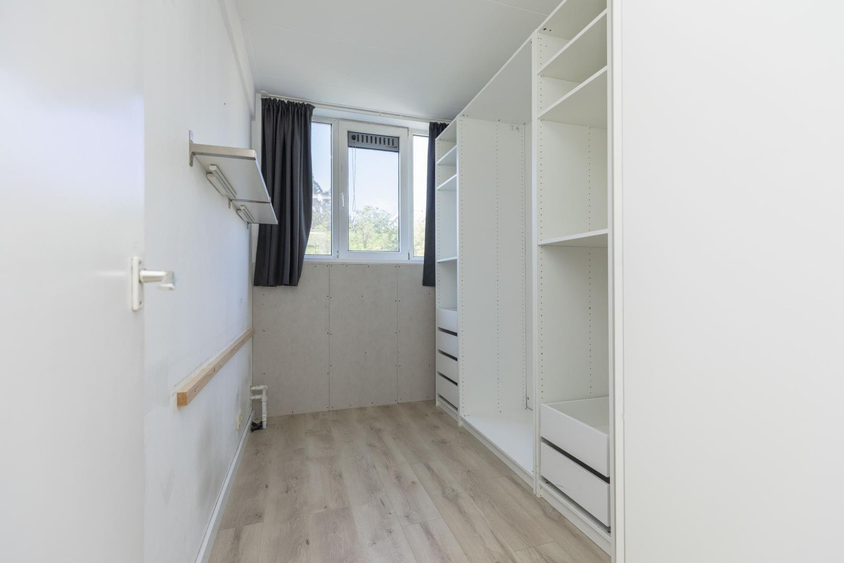 Appartement te koop: Frans Bekkerstraat 78B, Rotterdam