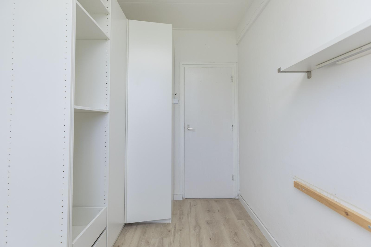 Appartement te koop: Frans Bekkerstraat 78B, Rotterdam