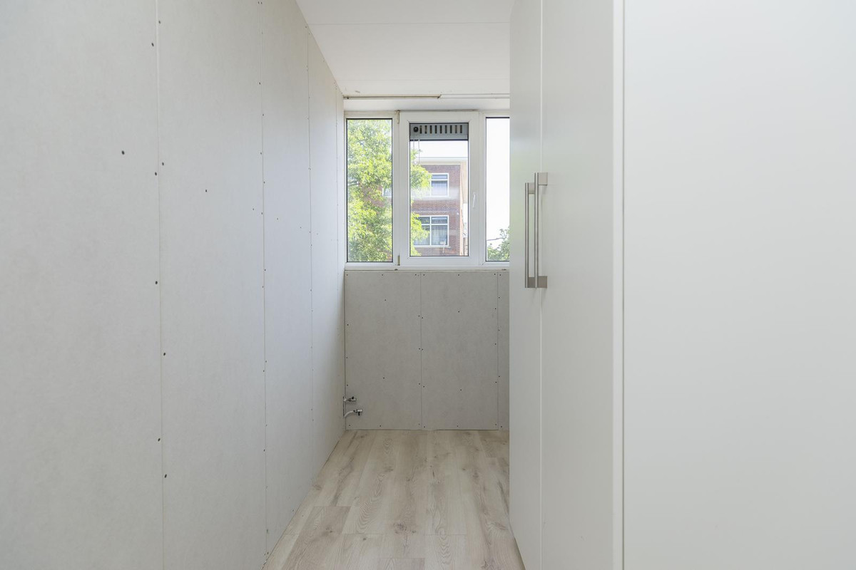 Appartement te koop: Frans Bekkerstraat 78B, Rotterdam