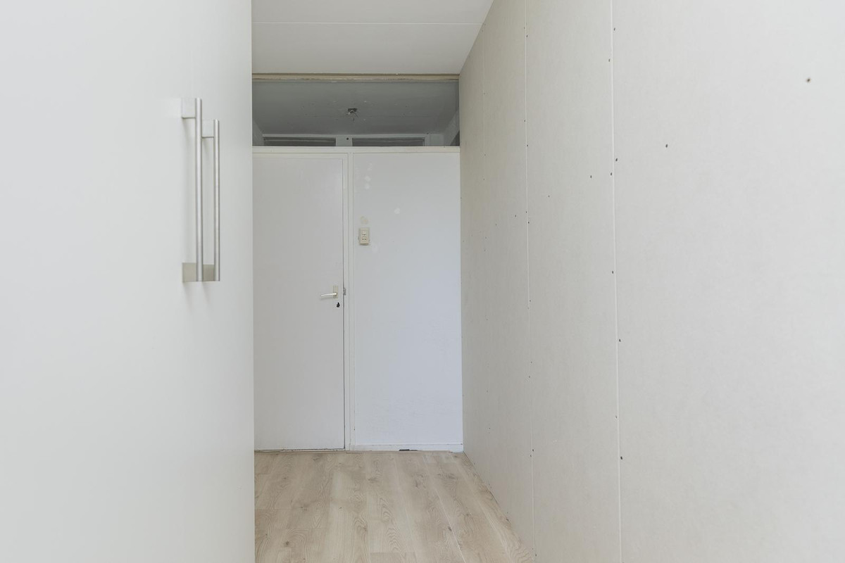Appartement te koop: Frans Bekkerstraat 78B, Rotterdam