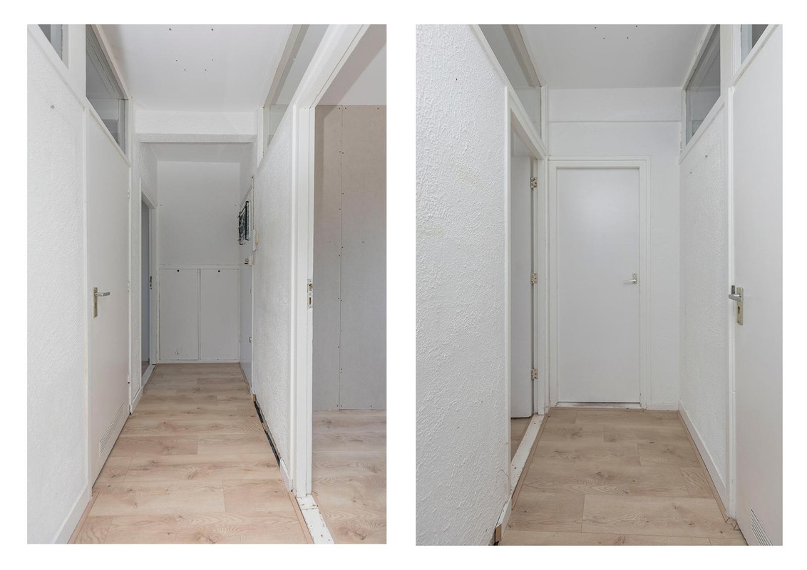 Appartement te koop: Frans Bekkerstraat 78B, Rotterdam