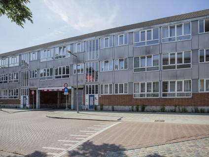 Frans Bekkerstraat 78F
