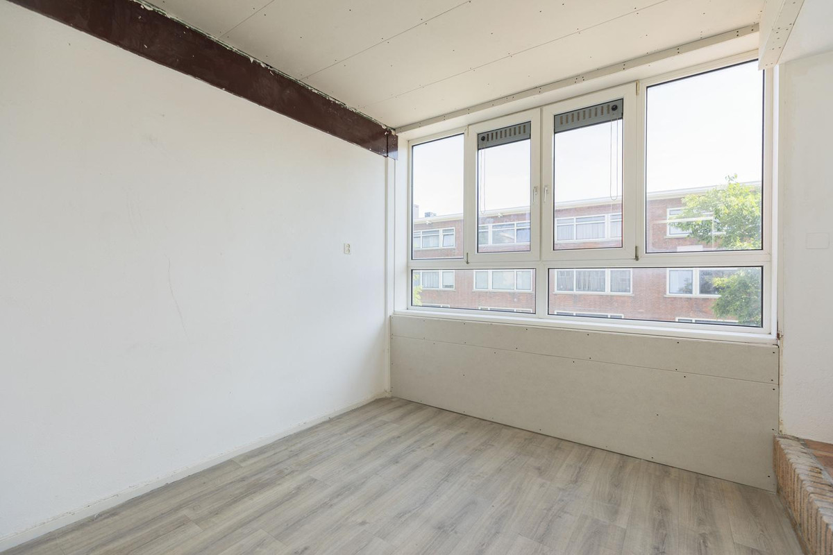Appartement te koop: Frans Bekkerstraat 78F, Rotterdam