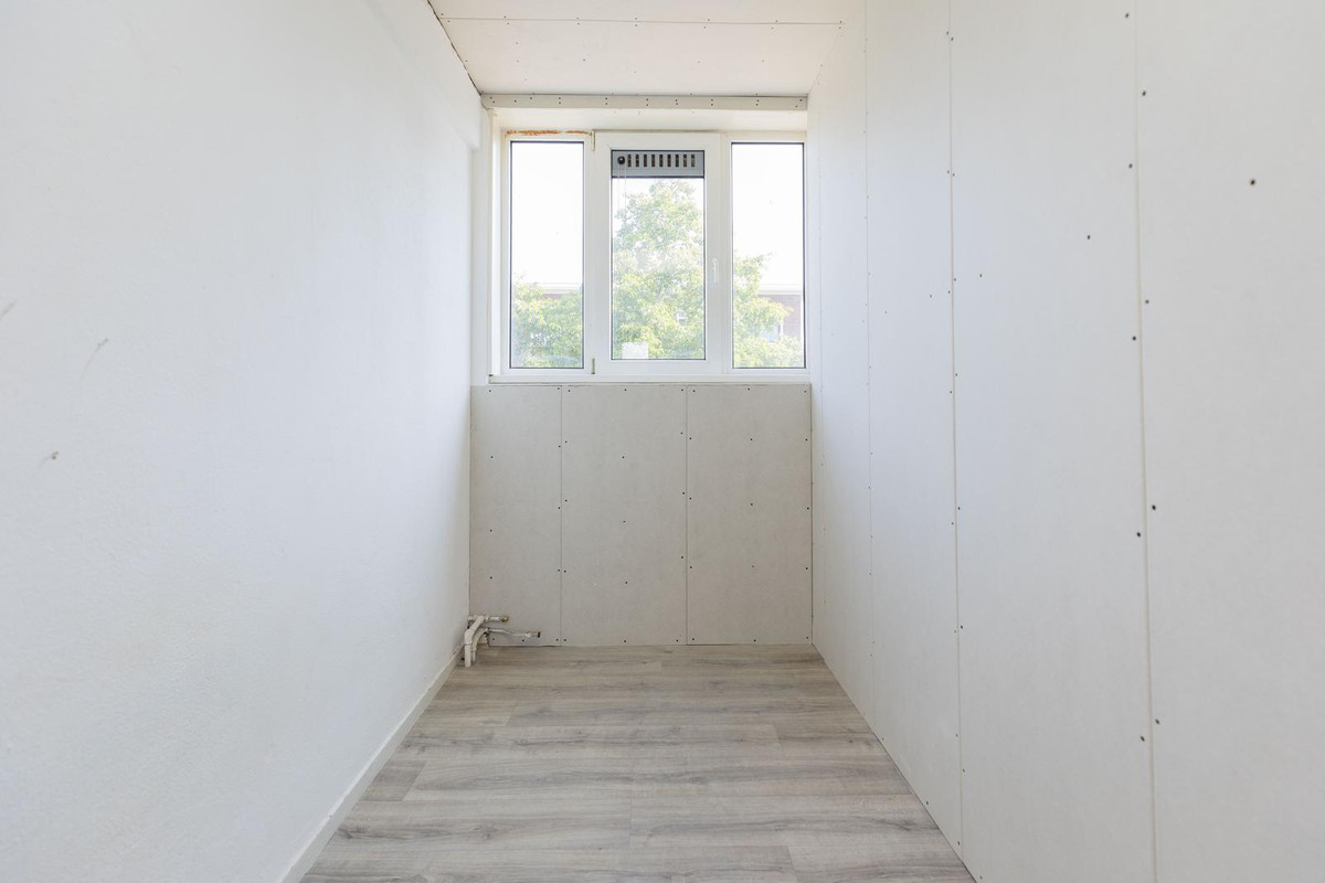 Appartement te koop: Frans Bekkerstraat 78F, Rotterdam