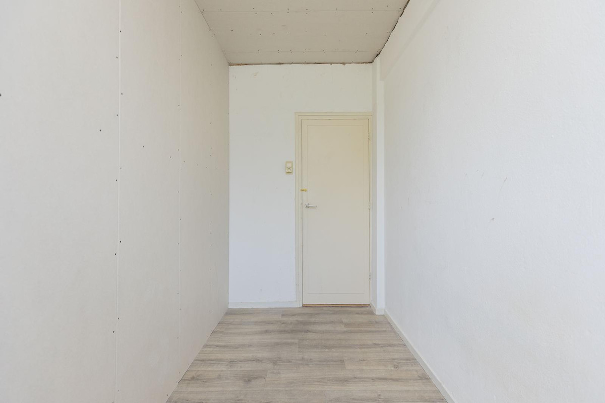 Appartement te koop: Frans Bekkerstraat 78F, Rotterdam