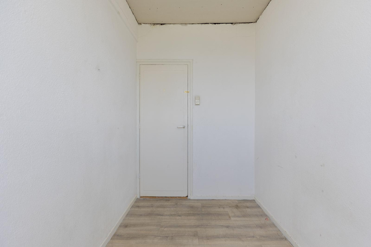 Appartement te koop: Frans Bekkerstraat 78F, Rotterdam