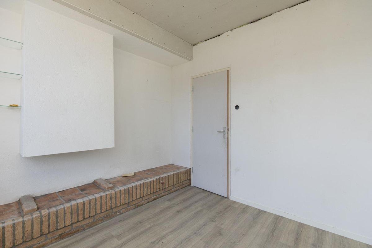 Appartement te koop: Frans Bekkerstraat 78F, Rotterdam